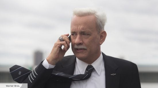 Tom Hanks gives thoughts on MCU: Tom Hanks in Sully