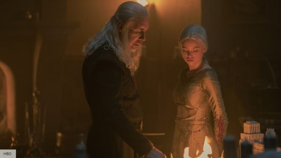 House of the Dragon episode 4 review: Viserys and Rhaenyra 