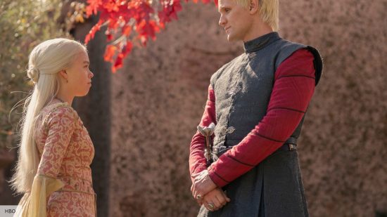 House of the Dragon episode 4 review: Rhaenarya and Daemon