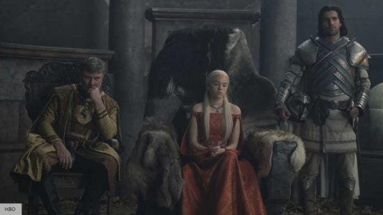 House of the Dragon episode 4 review: Rhaenyra Targaryen