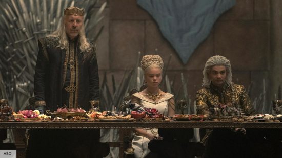 House of the Dragon episode 5 review: A Targaryen wedding