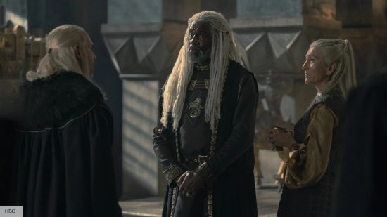 House of the Dragon episode 5 review: Lord Corlys Velaryon