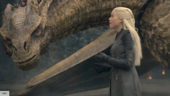House of the Dragon: did the maesters want to destroy the Targaryens?