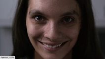Caitlin Stasey as Laura Weaver in Smile