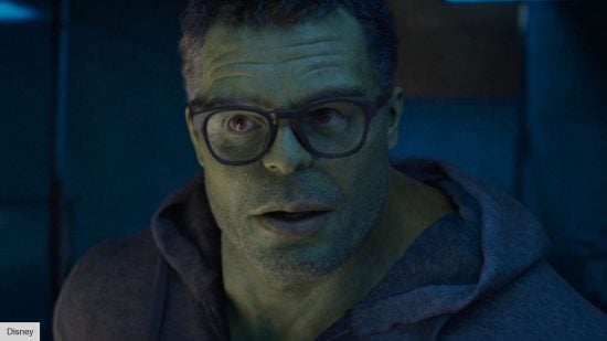 What is Intelligencia? Mark Ruffalo as Bruce Banner in She-Hulk