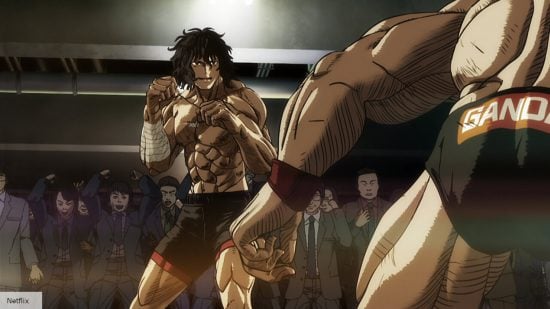Kengan Ashura season 3 release date speculation, cast, plot, and news