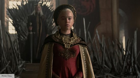 House of the Dragon: do the maesters want to destroy the Targaryens?