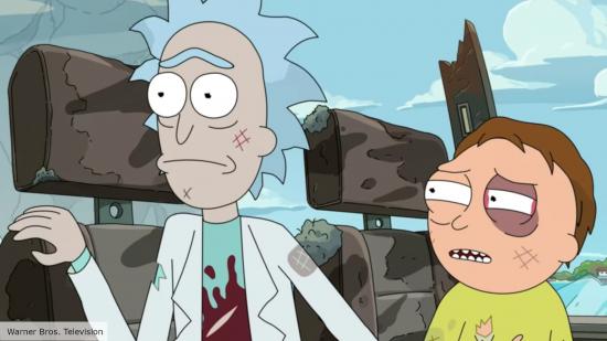 New Rick and Morty seasons will come every year from now on | The Digital  Fix