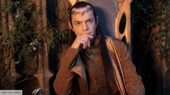 Rings of Power: Elrond explained