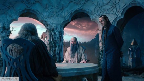 Rings of Power: Elrond explained