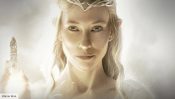 The Rings of Power proves there's only one Galadriel