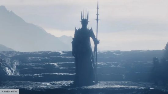 Sauron explained; Sauron in the Second Age