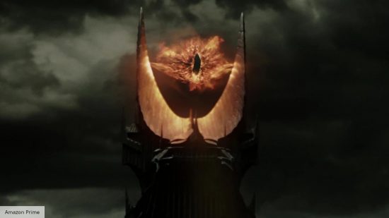 Sauron explained; Sauron in the Third Age