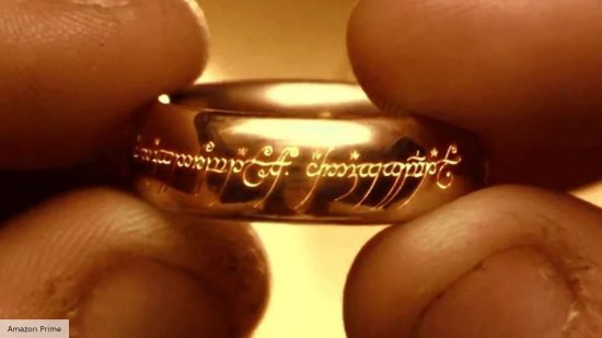 Sauron explained: The One Ring