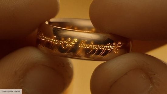 The Rings of Power explained; The One Ring