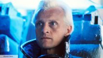 Rutger Hauer as Roy Batty in Blade Runner