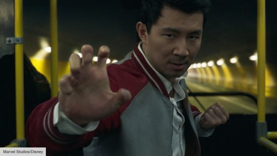 Shang-Chi 2 release date - Simu Liu as Shang-Chi
