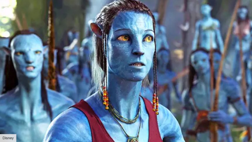 Sigourney Weaver loved Avatar 2’s intense training regime