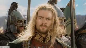 The Lord of the Rings: War of the Rohirrim release date 