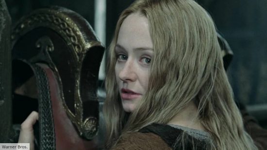 The Lord Of The Rings: The War Of The Rohirrim First-Look And Release Date  Drop
