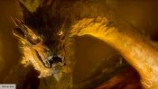 Who's bigger, Lord of the Rings' Smaug or Game of Thrones' Balerion?