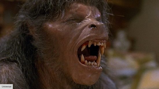 Best werewolf movies: An American Werewolf in London
