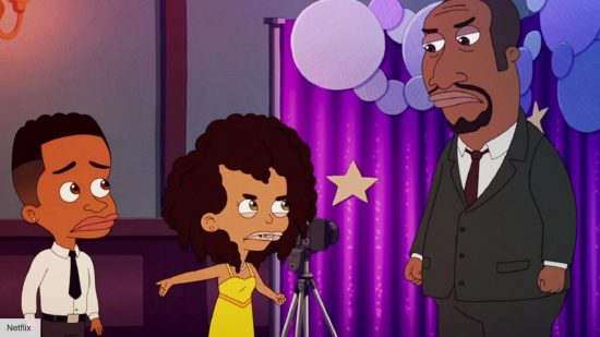Big Mouth season 6 release date Missy in Big Mouth