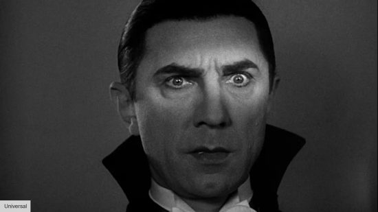 Best vampire movies: Dracula