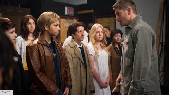 Best Supernatural episodes: 'Fan Fiction'