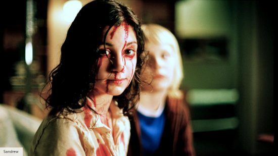 Best vampire movies: Let The Right One In