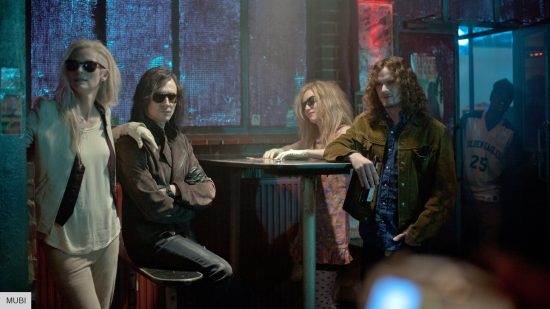 Best vampire movies: Only Lovers Left Alive