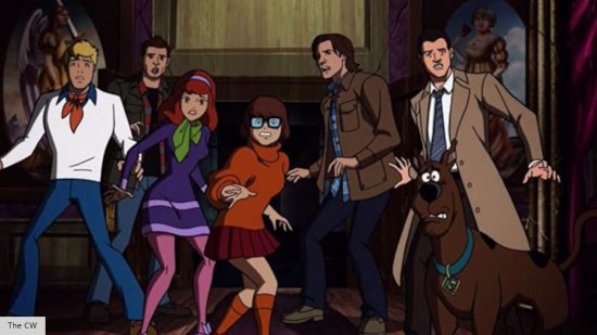 Best Supernatural episodes: 'Scoobynatural'