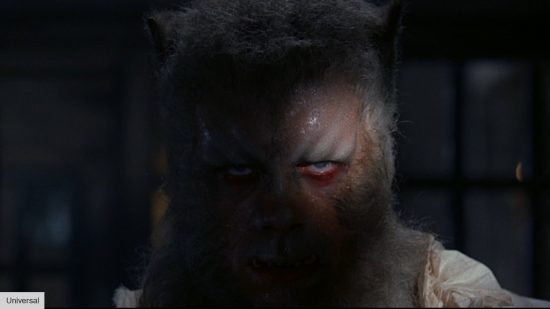 Best werewolf movies: The Curse of the Werewolf