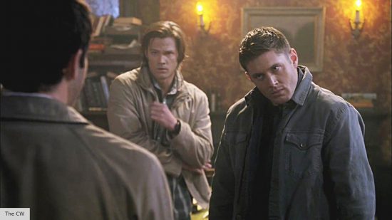 Best Supernatural episodes: 'The French Mistake'