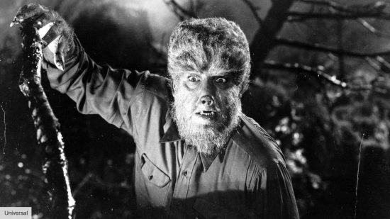 Best werewolf movies: The Wolf Man