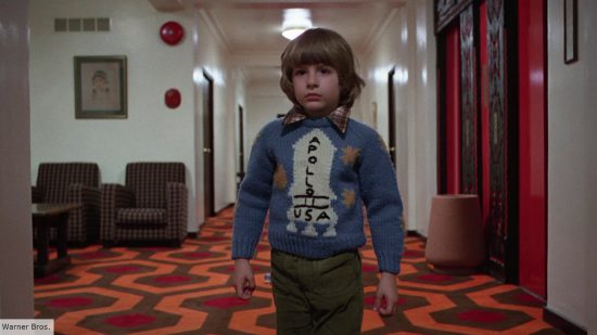 The Shining Twins explained: Danny in The Shining