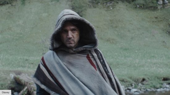 Andor episode 5 review: Diego Luna as Cassian Andor in Star Wars Andor