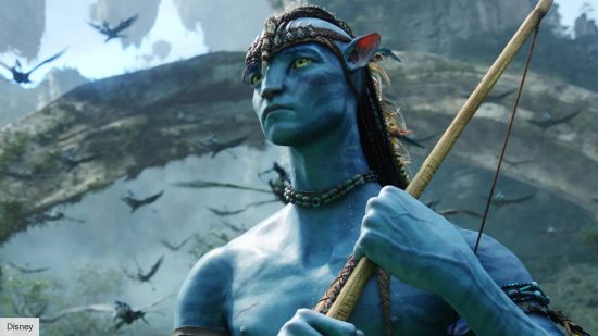 Avatar 2 isn't finished, but will likely be around three hours long