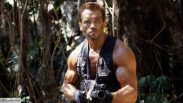Best Arnold Schwarzenegger movies of all time