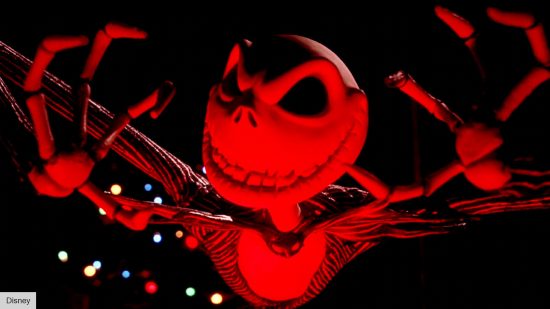 Best Disney Halloween movies: The Nightmare Before Christmas