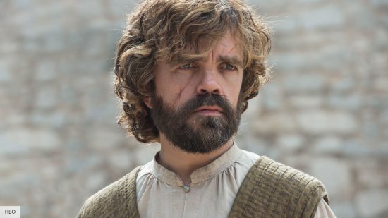 The best Game of Thrones characters: Peter Dinklage as Tyrion Lannister
