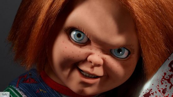 Chucky Season 3 release date: Brad Dourif as Chucky in Chucky