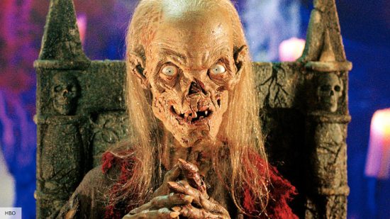 Best horror series: Tales from the Crypt 