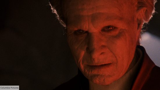 Bram Stoker's Dracula - Gary Oldman as Dracula