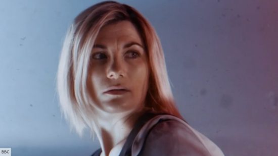 Doctor Who: How did Jodie Whittaker's Doctor regenerate? Jodie Whittaker as the 13th Doctor