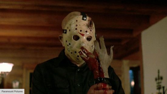 How to watch the Friday the 13th movies in order: Friday the 13th the Final Chapter