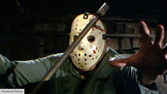 How to watch the Friday the 13th movies in order: Friday the 13th Part 3