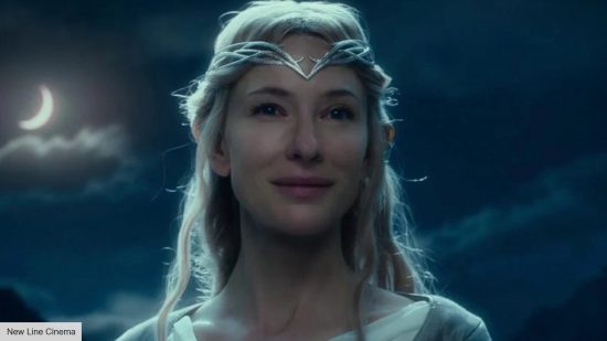 Galadriel explained: Galadriel in the Lord of the Rings movies 