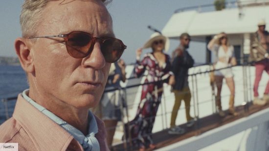 Lass Onion review: Daniel Craig in Knives Out 2 Glass Onion