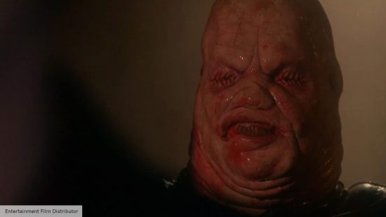 Hellraiser at 35: a conversation with Butterball and Chatterer